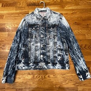 True Religion Jacket
